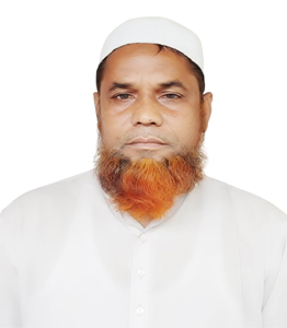 Md Abu Sayed