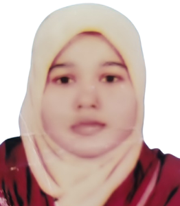 Mst Khadizatun Nesa