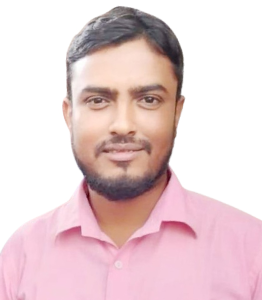 Md Shah Alam